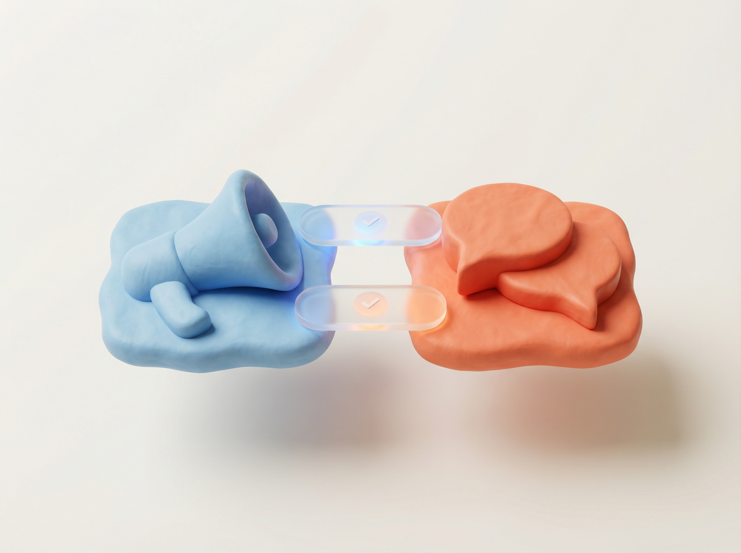 Validate marketing claims