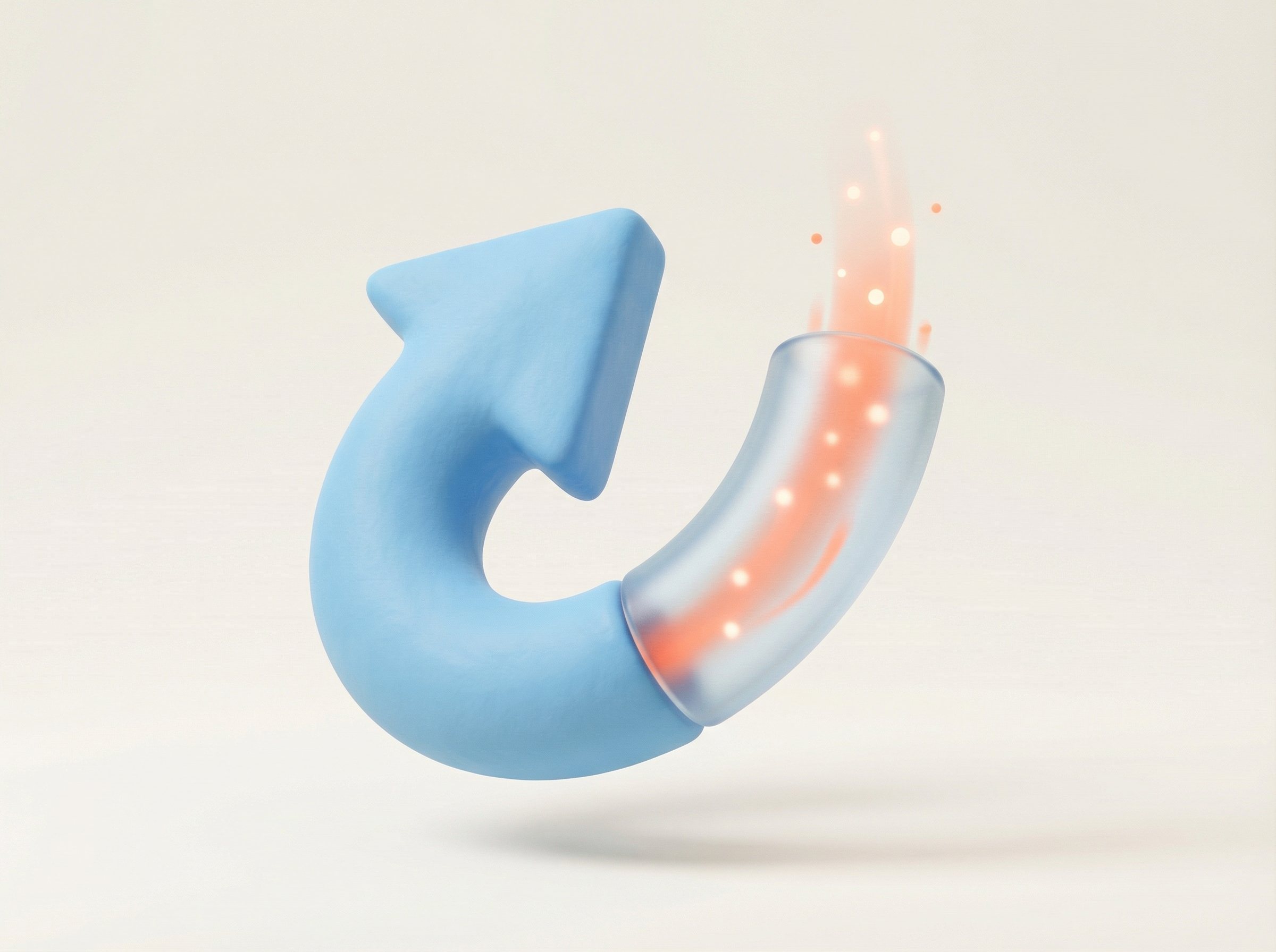 Turn negatives around