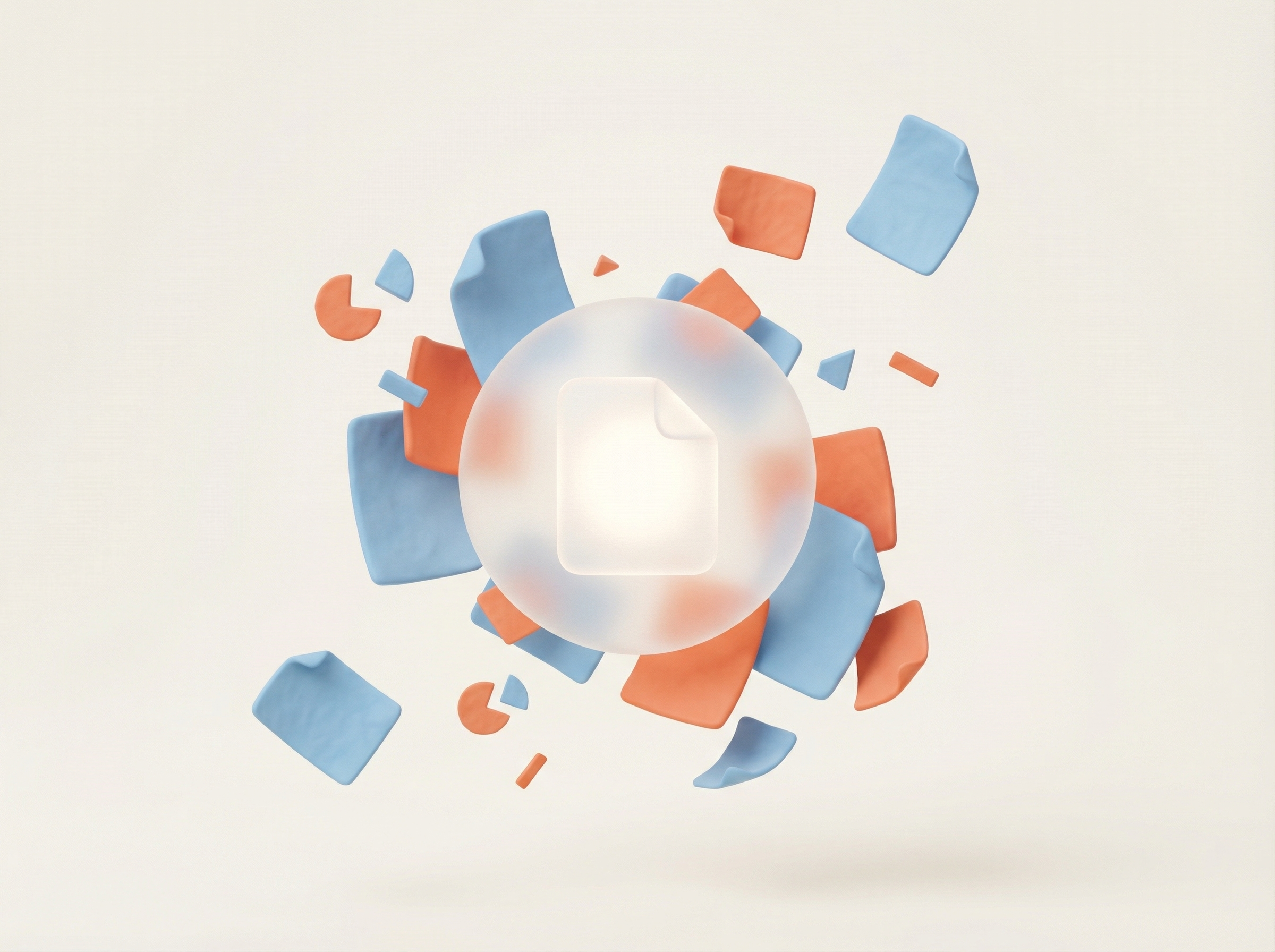 Reduce decision fatigue