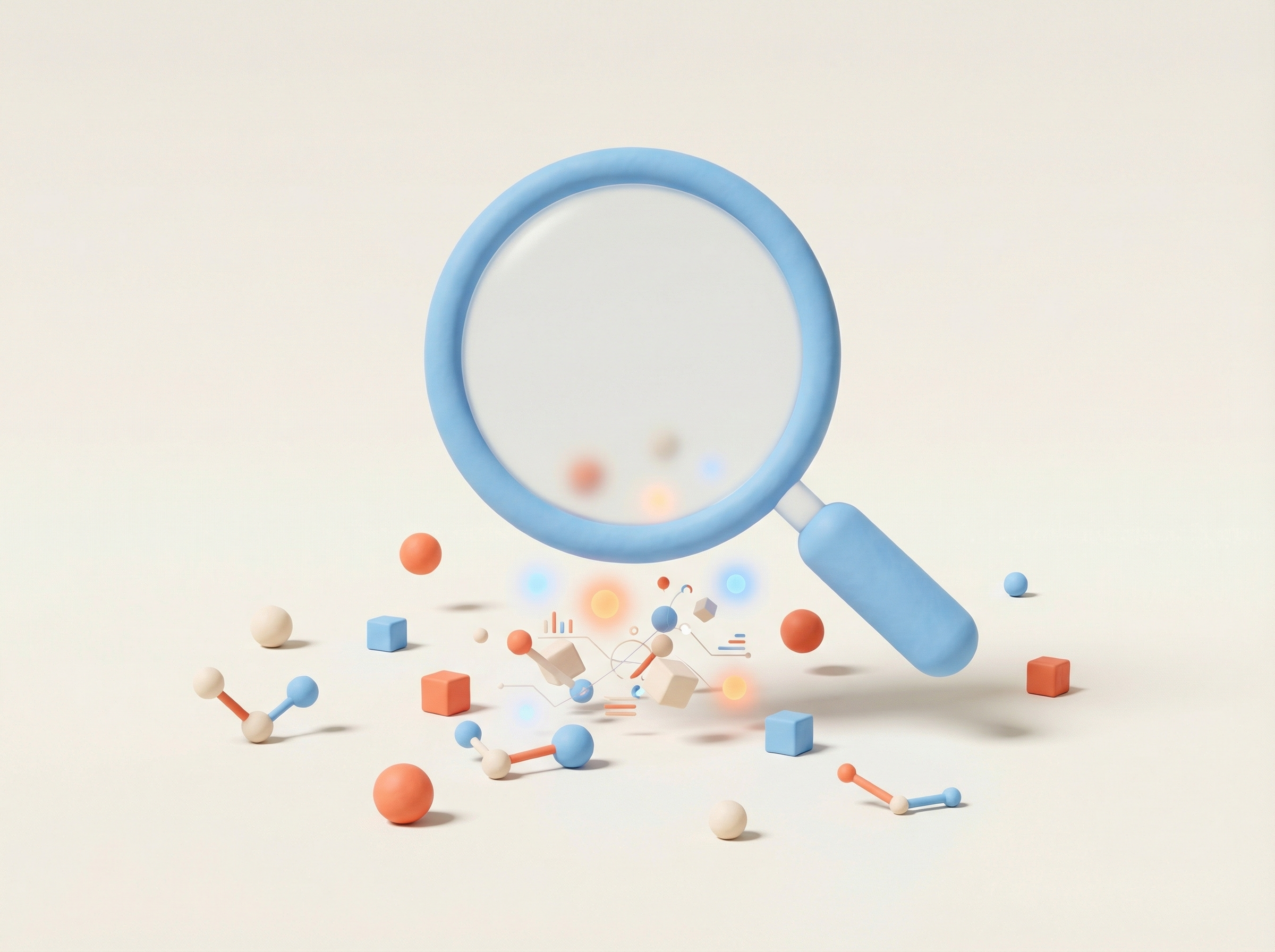 Surface hidden insights